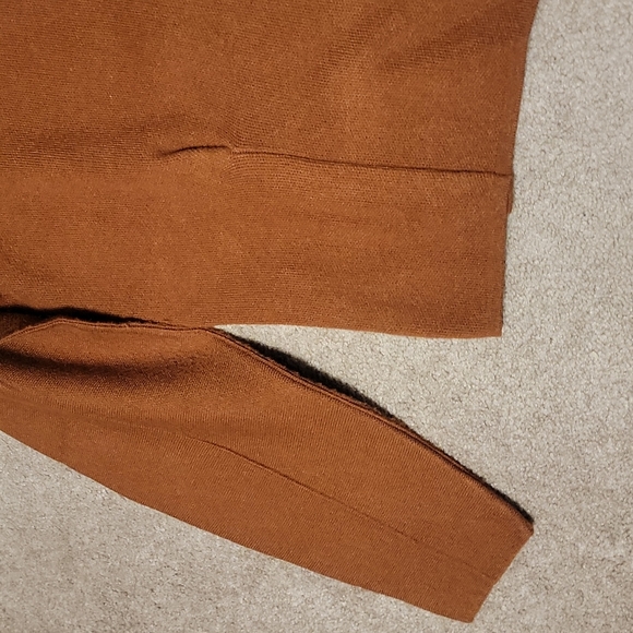 Maeve V-neck Sweater - Picture 3 of 4